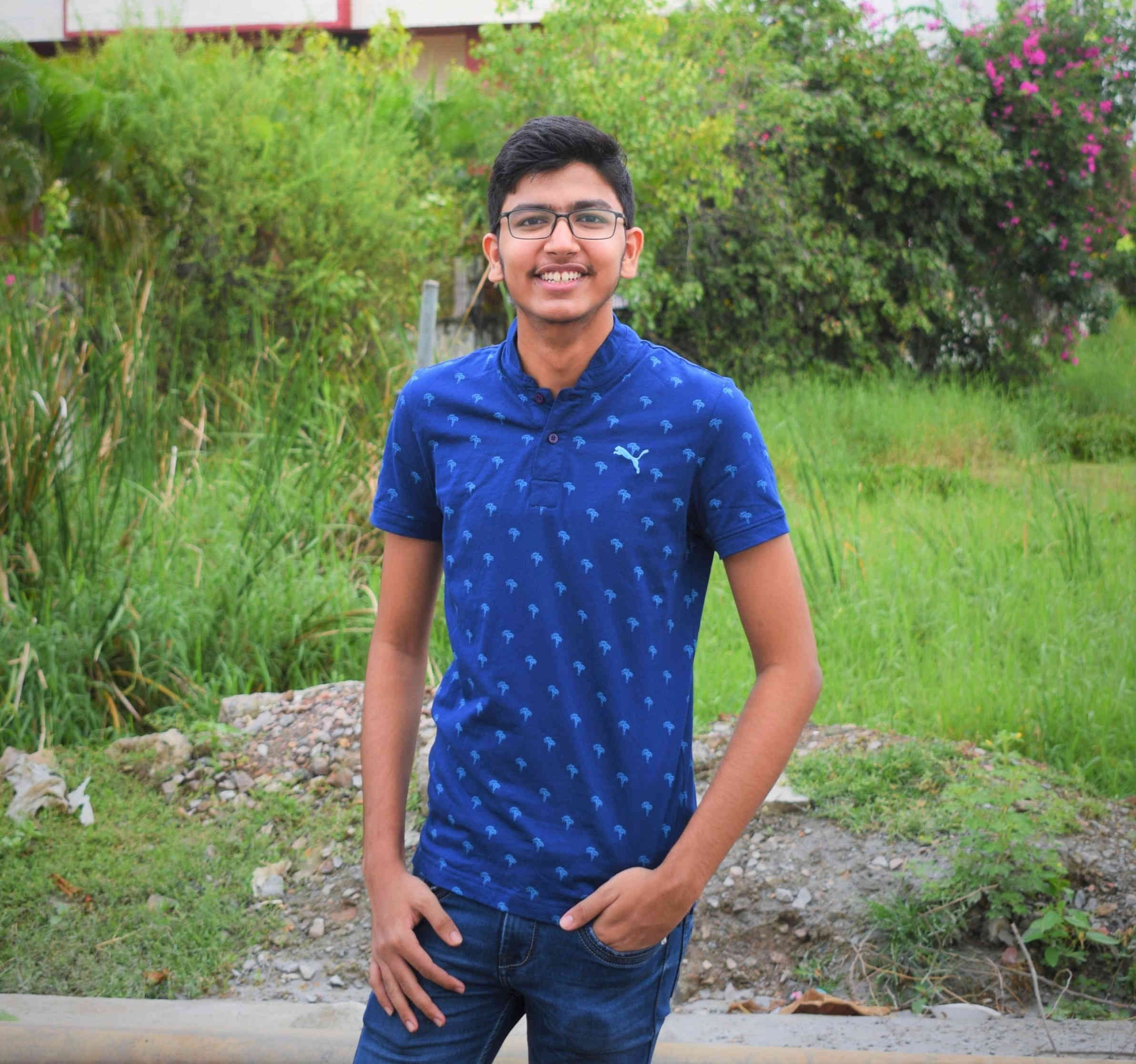 profile picture